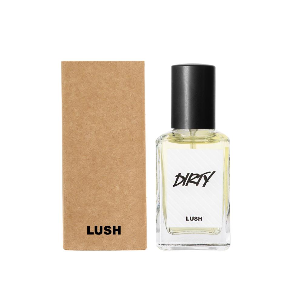 

[Lush] Liquid Perfume 30ml Dirty 30ml