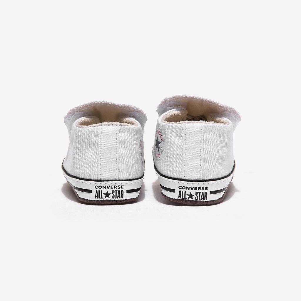 [Converse] Chuck Taylor All Star Cryptster Mid [865157C-White/ Natural Ivory/White]