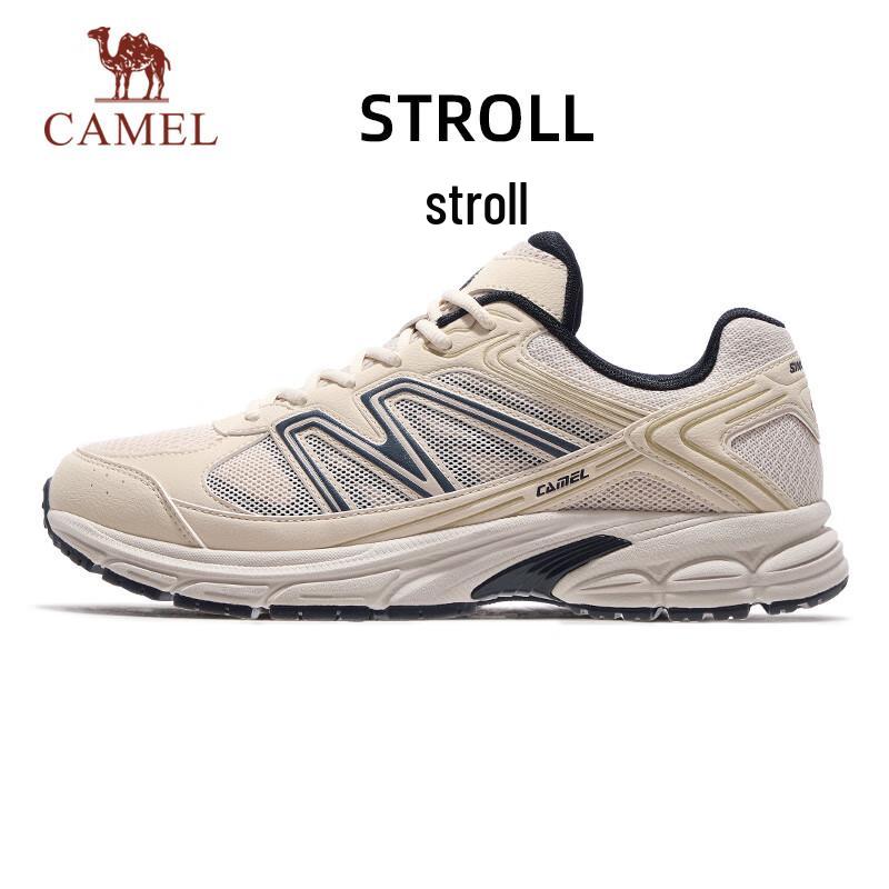 Camel K25B09Q7028 Women s Retro Mesh Running Shoes 36