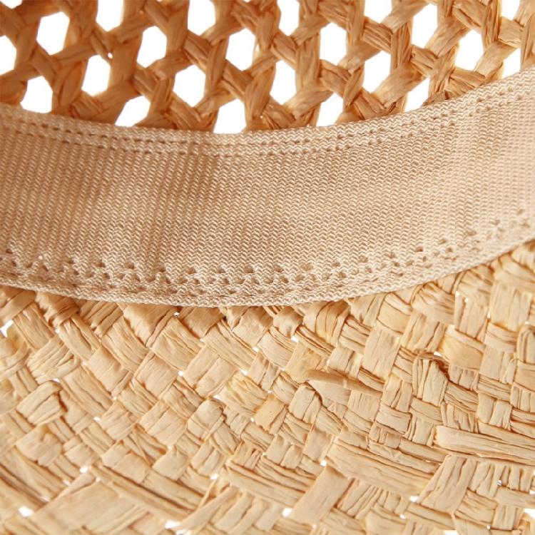 Breathable Wide Border Hat Camping Hiking Travel Hat Beautiful Witch Hat for Beach Vacations