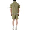 Fila Casual Shorts Unisex Green FS2TRG2105X-EGY