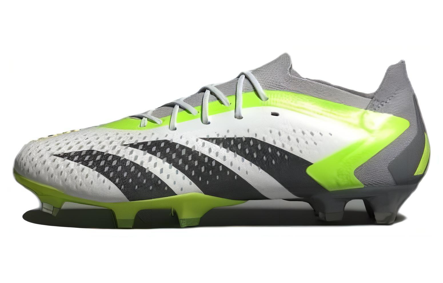 Predator Accuracy.1 Adidas Low Fg  Crazyrush Pack  GZ0032 42