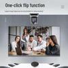 Huachang Vision 4K 60fps PTZ Conference Camera (CN version)