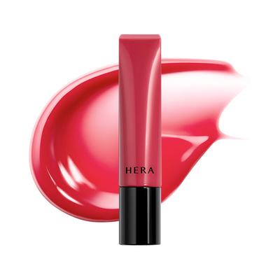 Sinnvolles getöntes Glanz-Lippenserum Nein. 323 Kirsche on Top 8,5g Koreanische Luxe Marke Store