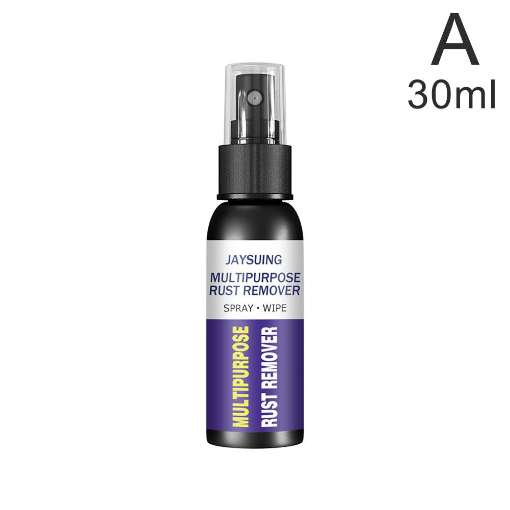 Bottles Rust Remover Derusting Spray Lubrication Tool Rust Moisturizing Inhibitor Car Maintenance Cleaning Accessories