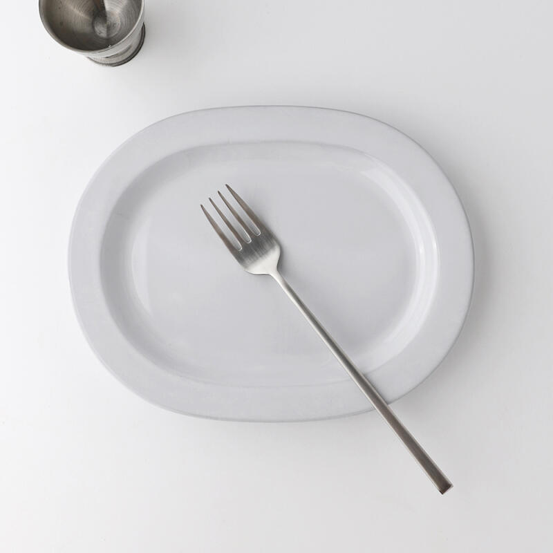 Have a Dessert All Stainless Steel Fork