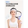 Teen Girls Students Puberty Development Breathable Vest Style Wireless Bra