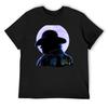Deadman T-Shirt Vintage T Shirts Man T Shirt Oversized T Shirt Sweat Shirts Men