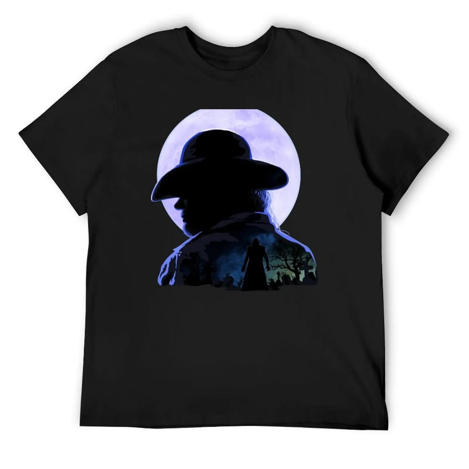 Deadman T-Shirt vintage t shirts man t shirt oversized t shirt sweat shirts men S