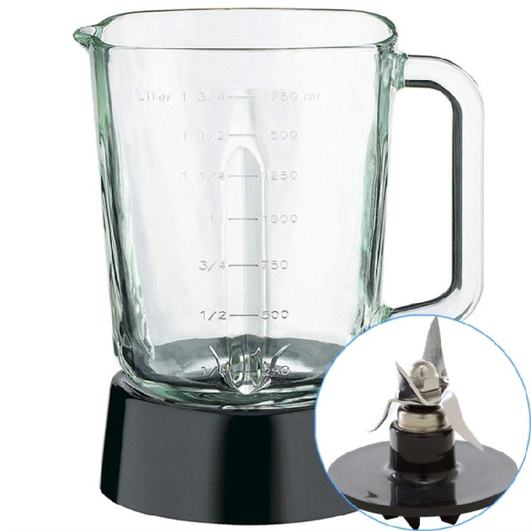 Mixers Head Metal Material Blade Base Juicer Accessories for BFP-10CH Models
