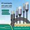 Accesorii audio și video – Cabluri audio
