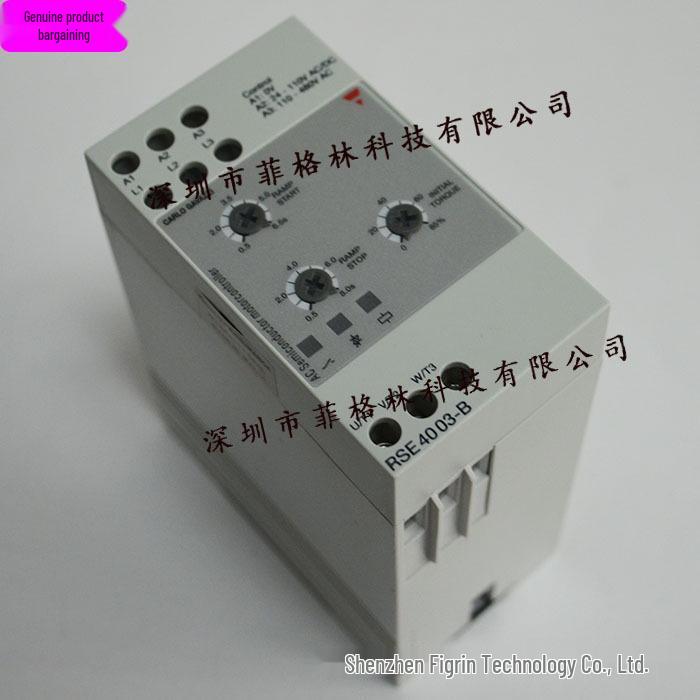 RSE4003-B Swiss Carlo Gavazzi Controller