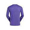 Salomon Sense Aero Gfx Breathable Long Sleeve Running T-Shirt Men Tops C26976