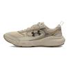 Under Armour Charged Vantage Lux 3 Classic Versatile Breathable Lifestyle Shoes Women Sneaker Brown 6007201-280