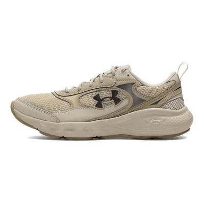 Charged Vantage Lux 3 Classic Versatile Breathable Lifestyle Shoes Women Sneaker Brown 6007201-280