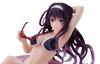 Miffy Saekano: How to Raise a Boring Girlfriend Fine Aqua Float Girls Figure Kasumigaoka Utaha