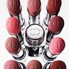 Dior Addict Lipstick Pink Plaid Edition Cream Moisturizing 