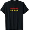 Üst giysisi – T-shirtler