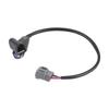 Crankshaft Position Sensor Fsd-18-221 J5T27072 For Mazda 323 Demio Miata Mx-5 Mx5 Zl01-18-221A Zl0118221A J005T27072