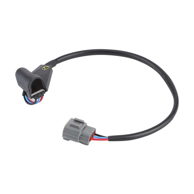 Crankshaft Position Sensor Fsd-18-221 J5T27072 For Mazda 323 Demio Miata Mx-5 Mx5 Zl01-18-221A Zl0118221A J005T27072