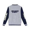 Five Nights At Freddy's Bomber Jacket Women Men Oversized Fashion Baseball Coat Jacket Streetwear Spring Autumn Bomber Outwear