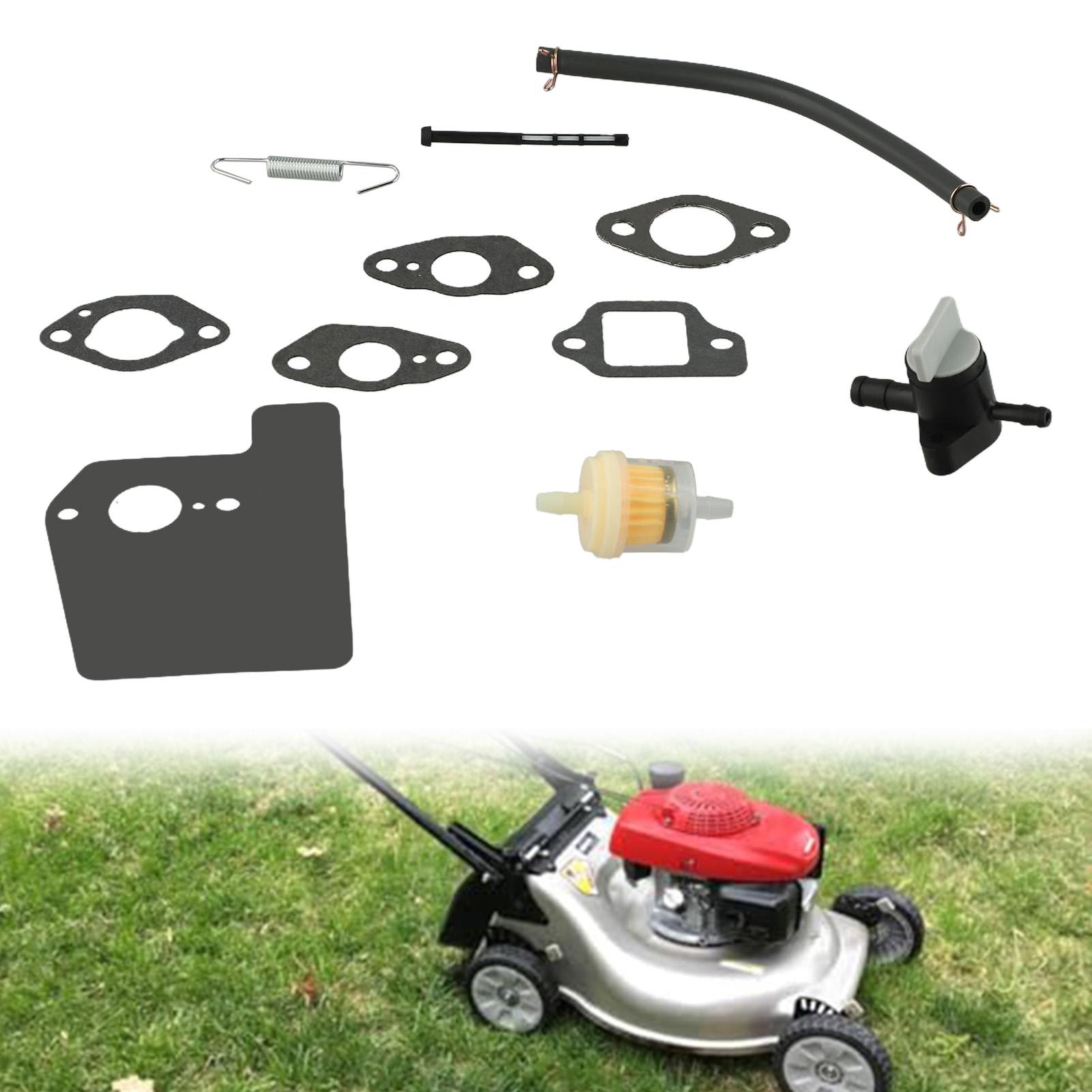 

16100Z8B901 Carburetor Kit Compatible with For Honda GCV160LA0 GCV160LA1 For HRR216K9 For HRR216K10 Lawn Mower Engines China Mainland