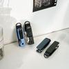 Compact Key Organizer Metal Keys Fob Smart Key Case Holder  Outdoor