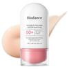 Незмивний сонцезахисний флюїд з колагеновими пептидами SPF 50+ PA++++ 50 мл