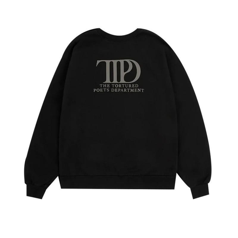 Unisex Hooded Sweatshirt Digital Print Streetwear Loose Fit Winter Casual Long Sleeve Pullover Teens Adults