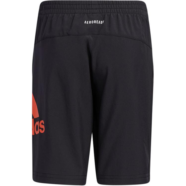 adidas Casual Sportswear Blue/Black Children Aged 3 7 Years Old H45142