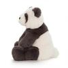 JELLYCAT Jungle Animals Harry Panda Cub Doll Plush Doll 12cm Height
