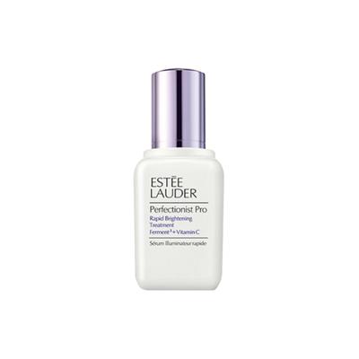Estée Lauder Perfectionist Pro Siero Trattamento Schiarente Rapido con Ferment³ + Vitamina C