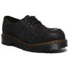 Dr. Martens 1461 Steel Toe Black Unisex Sneakers 31834001