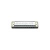 SUZUKI Suzuki 10 Hole Harmonica HARP MASTER MR-200 Key of C