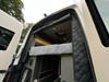 Isolierte Thermoschutzabdeckung für Wohnmobile für hintere Flügeltüren oder Heckklappe für Fiat Ducato Peugeot Boxer Citroen Jumper 2006+ Ram Promaster