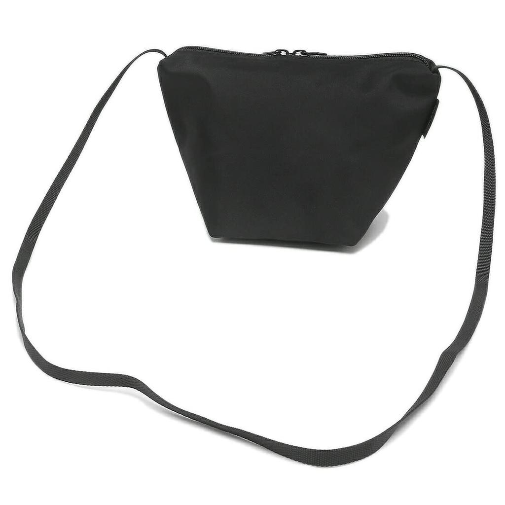 Dámská kabelka přes rameno Herve Chapelier 2885N 09, černá [Položka]