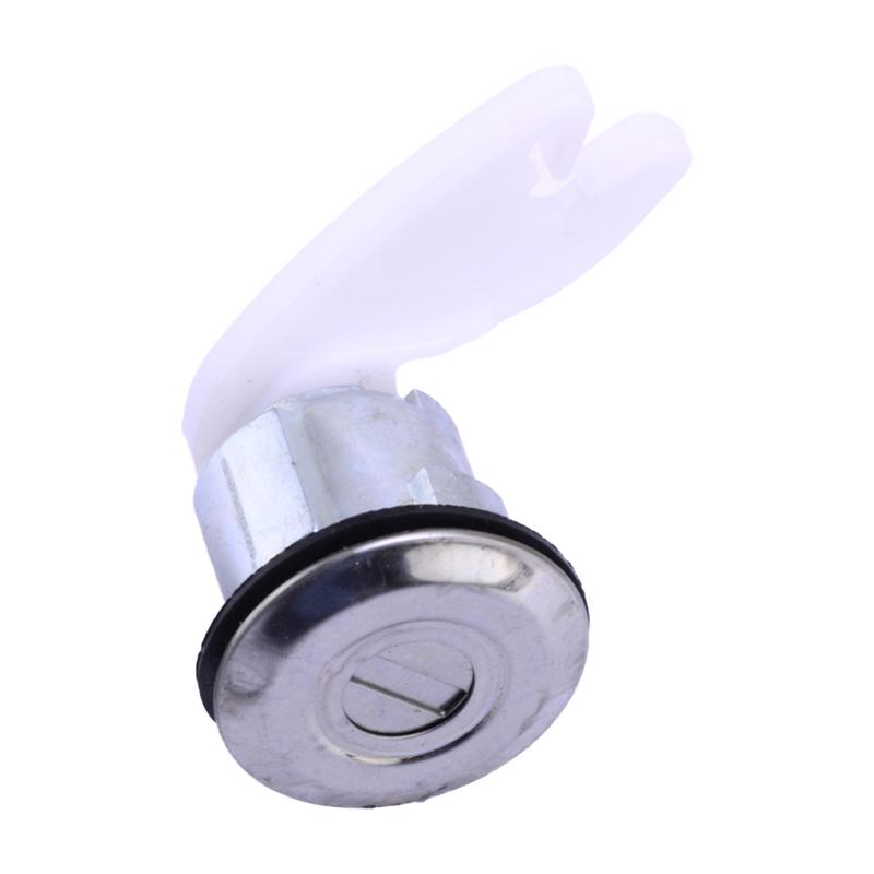 1 Set Ignition Switch Door Lock Cylinder Key F2UZ1522050A F3TZ7822050B Fit for Ford Aerostar Bronco Pickup F150 F250 F350 Ranger