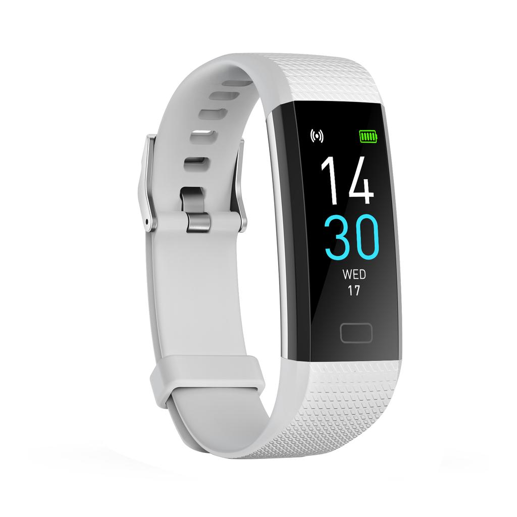 Multifunktions-Smartwatch für Kinder, Fitness-Armbänder, Körpertemperatur-, Herzfrequenz-, Blutdruckmessarmband für Kinder