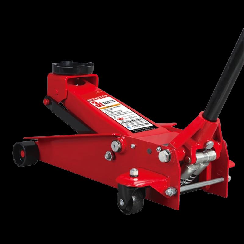 Rongrong Automotive Hydraulic Jacks & Safety Stands