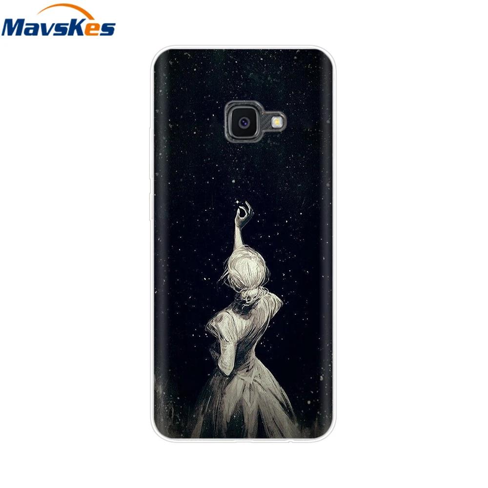 Phone Case For Samsung Galaxy Xcover 4 Case Shockproof Shell For Samsung Xcover 4S Soft Clear Silicone Cover Xcover4 4s Fundas
