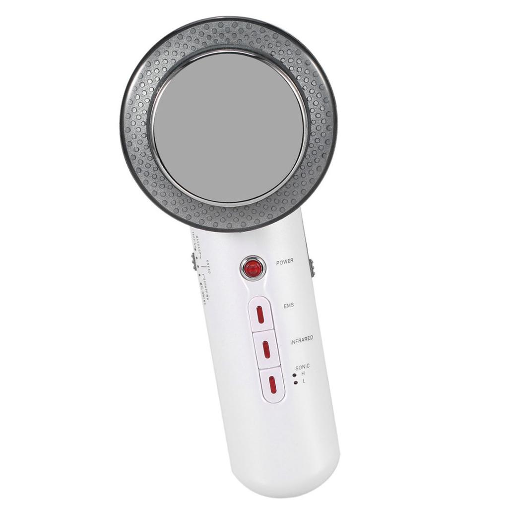 Ultrasonic Cavitation Body Massager Fat Removal Slimming Machine With