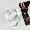 Handmade INS Style Protective Case for AirPods Pro 2 (Bottle Cap Design, Bluetooth Compatible)