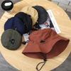 Quick Drying Fisherman Caps Women Men Outdoor Sun Anti-UV Protection Panama Hats Waterproof Camping Foldable Bob Bucket Sunhats