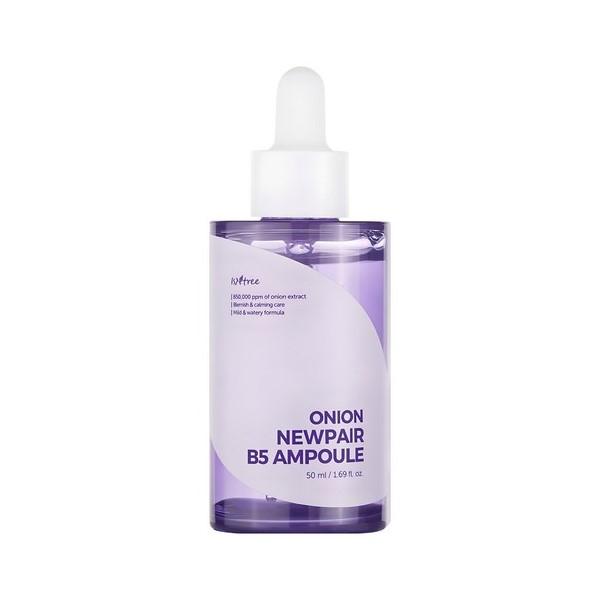 Isntree Onion Newpair B5 Ampoule, 50ml