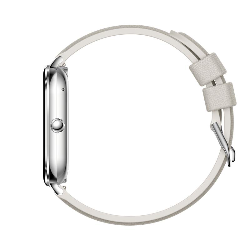 2026 New Women Smart Watch 128M Memory 5 Watch Faces 8 Menu Modes 1.82" IPS Screen BT5.3 Call IP68 Waterproof Sports Tracker