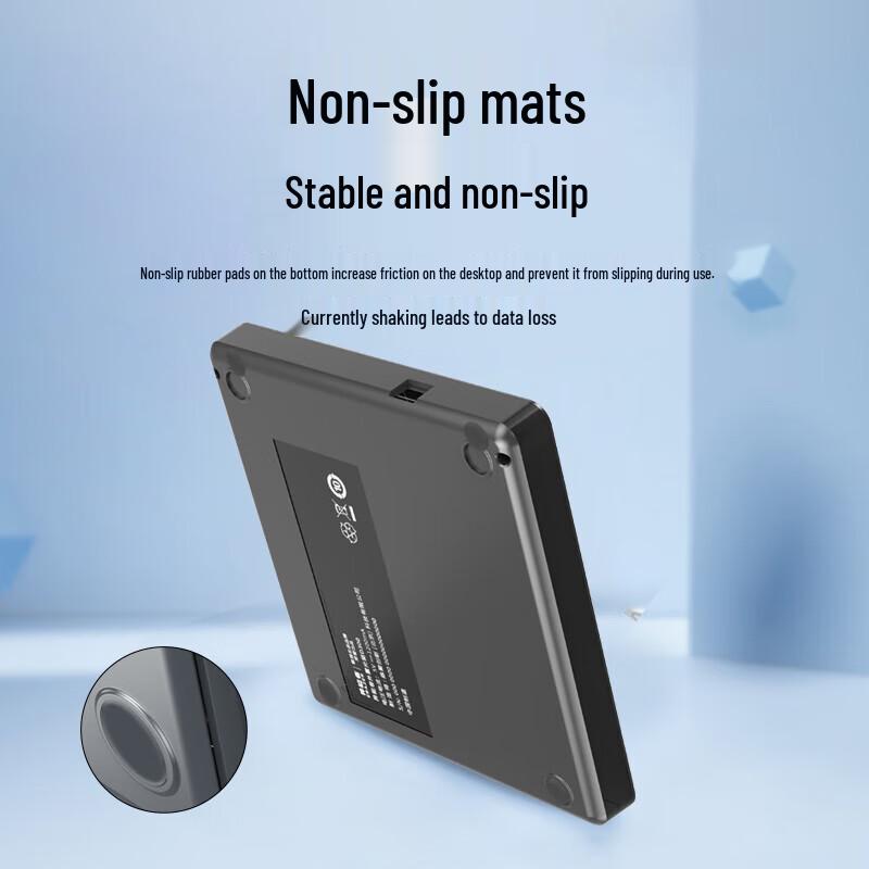 Lenovo ThinkPad USB External DVD Burner