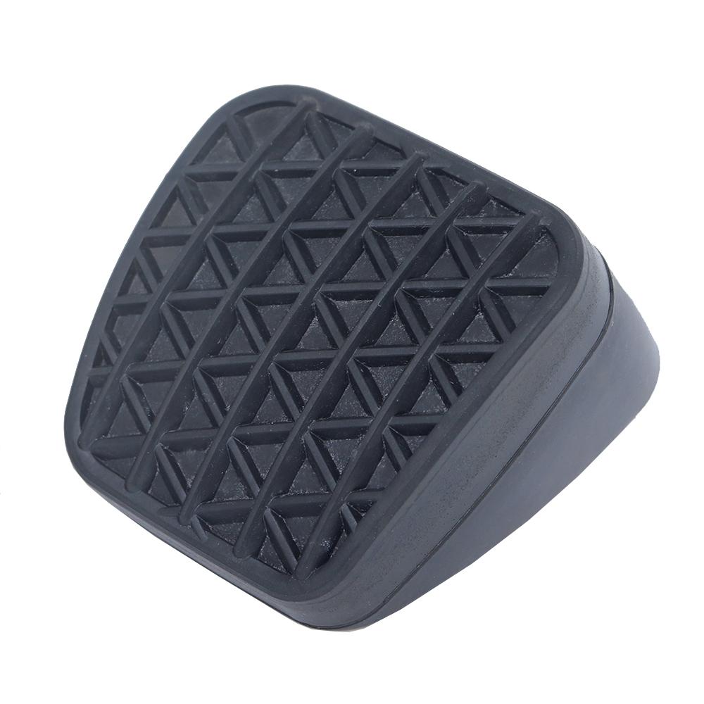 

Для CHEVROLET CRUZE J300 2009 - 2016 LACETTI J200 MALIBU V300 ORLANDO J309 BUICK REGAL VERANO резиновая накладка на педаль тормоза сцепления Brake