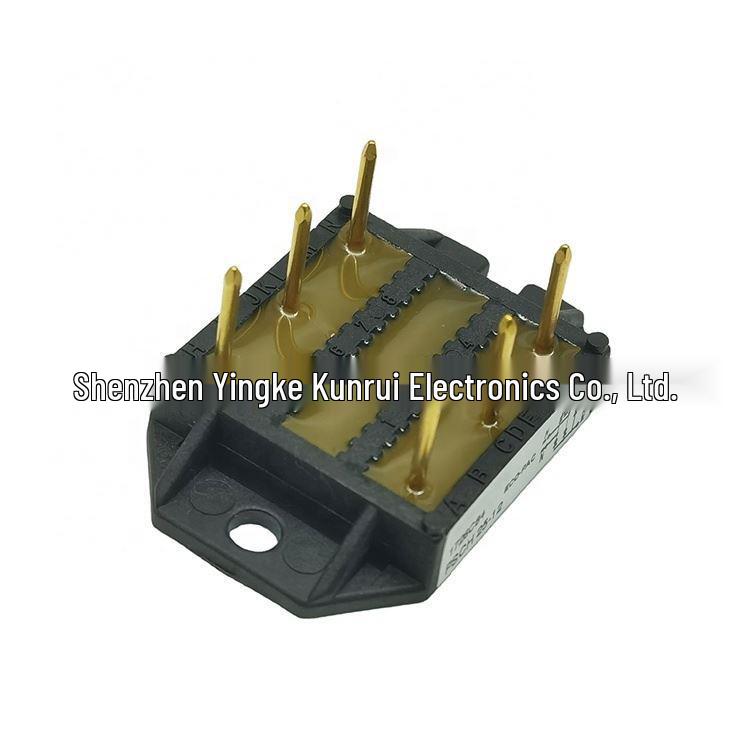 PSCH25 Series Rectifier Diode Module (06/08/12/16)