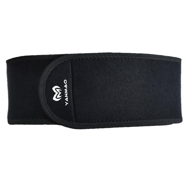 Dance Belt Waist Protector for Women's Opera Practice, Children's Fitness Waistband, Sports Training, Abdominal Belt, Abdominal Belt for Dancing