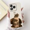 For Honor 400Lite ABR-NX1 ABR-N31C1 Phone Cover For Honor 400 Lite Case Shockproof Luxury Flower Cute Cartoon Funny Cool Painted